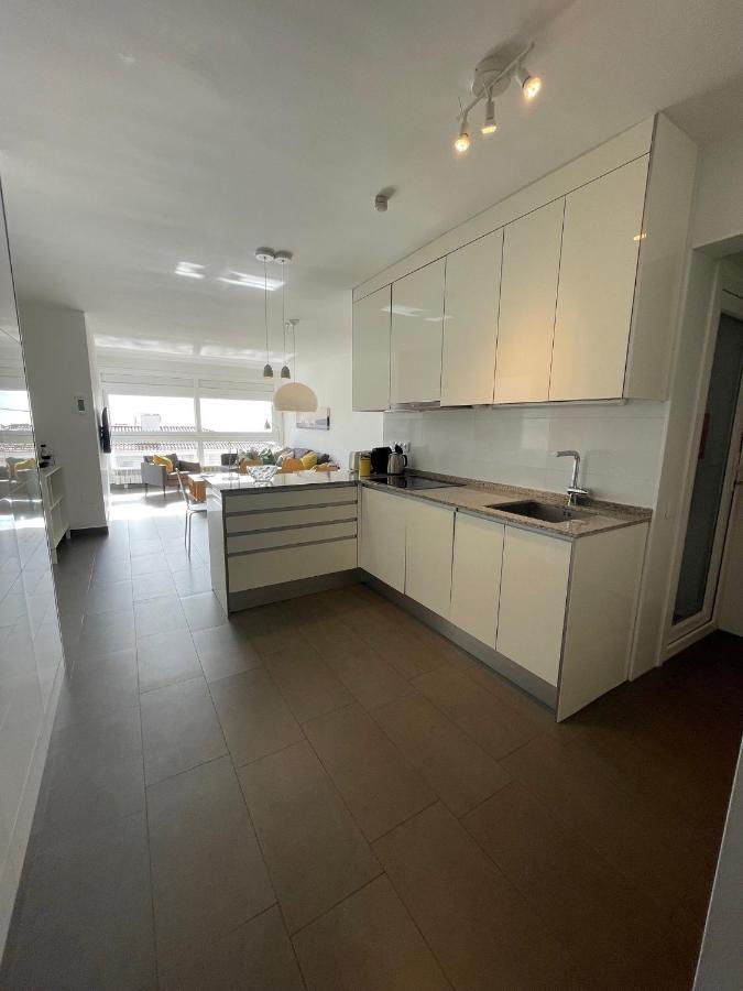 Apartment Viva - View Sitges