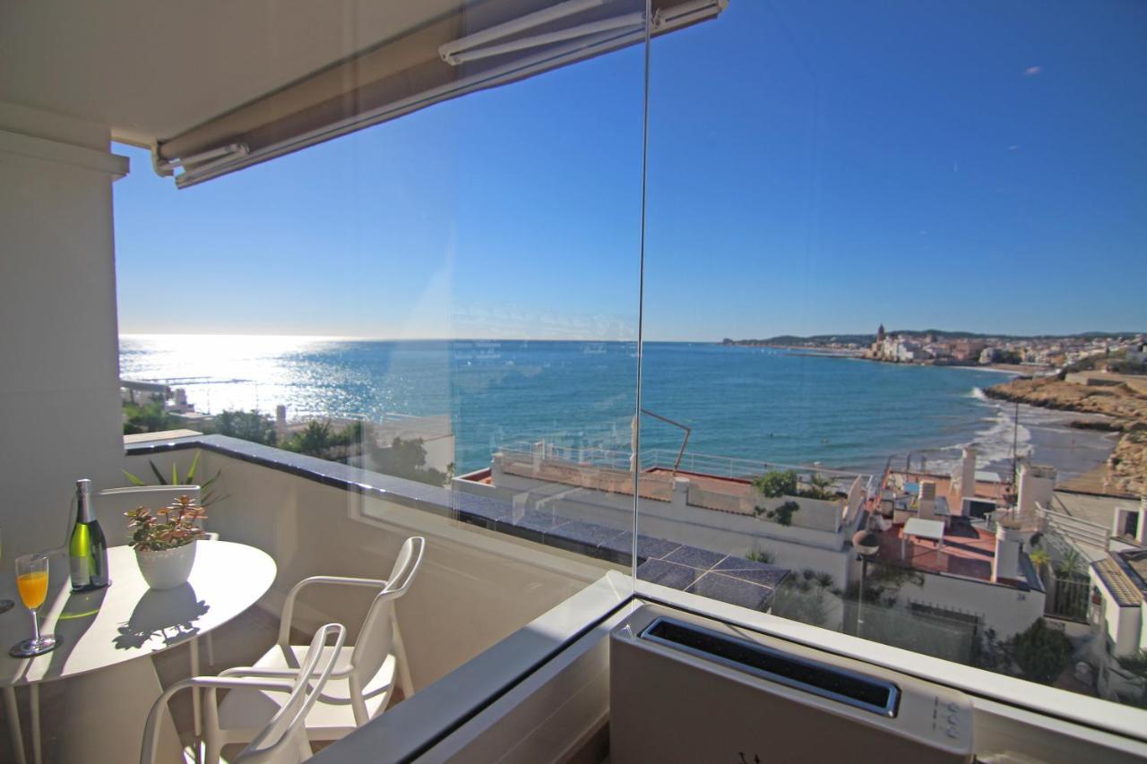 Leilighet Viva - View Sitges