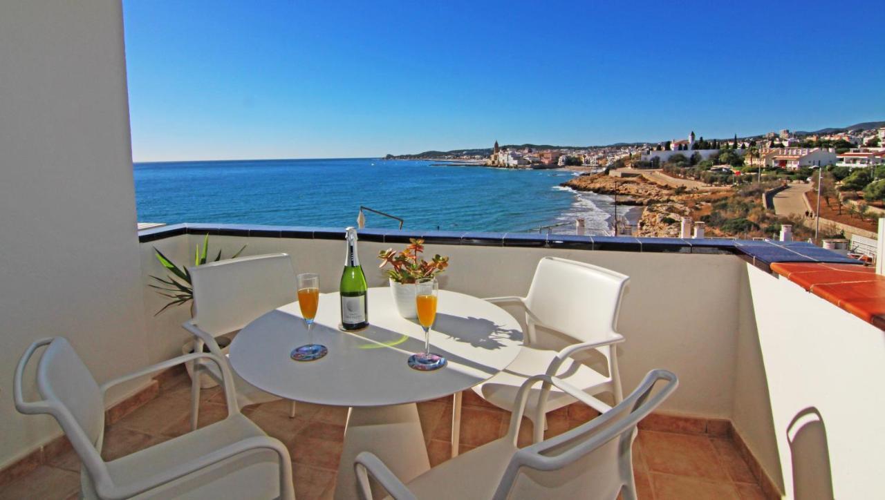 Viva - View Leilighet Sitges