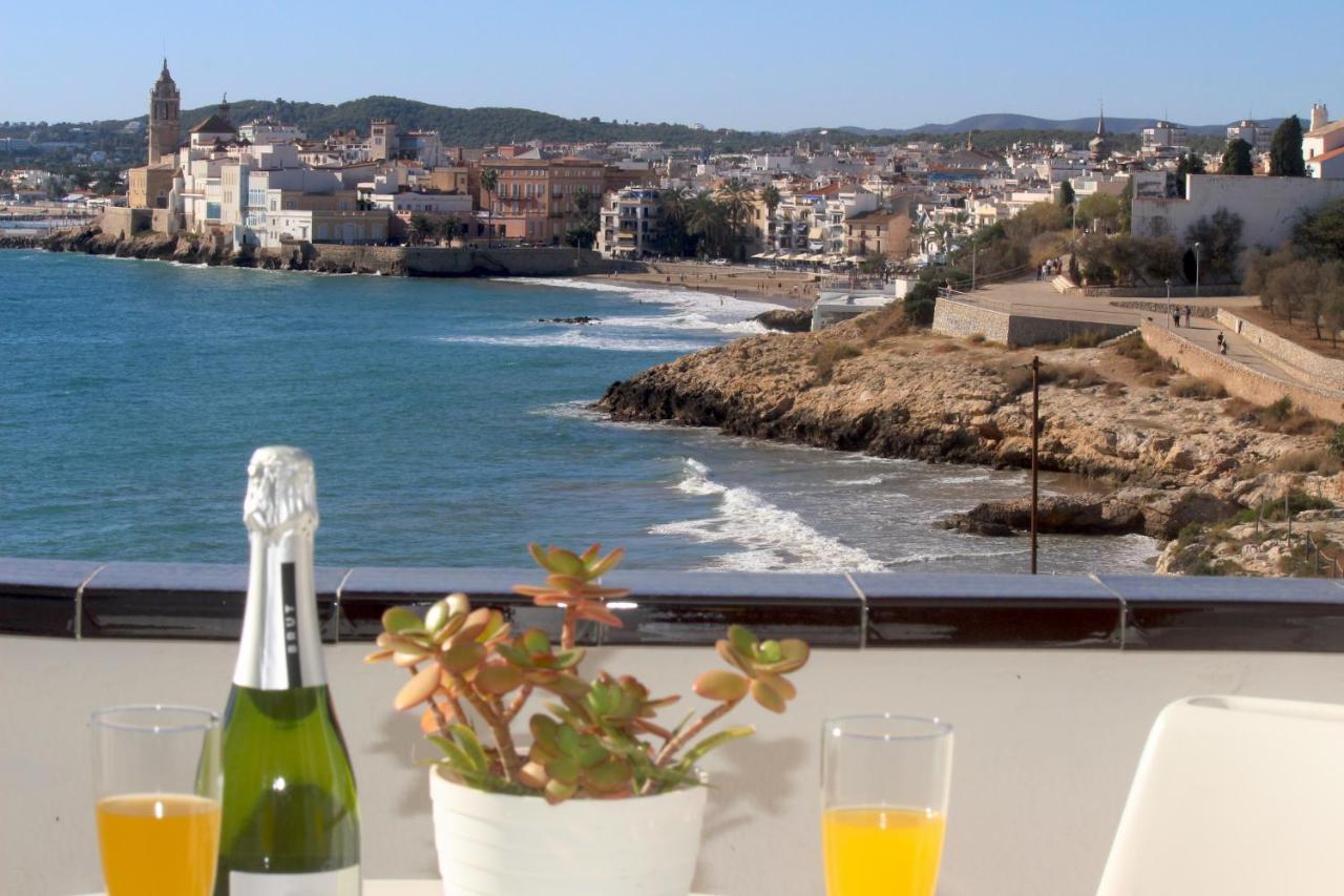 Leilighet Viva - View Sitges