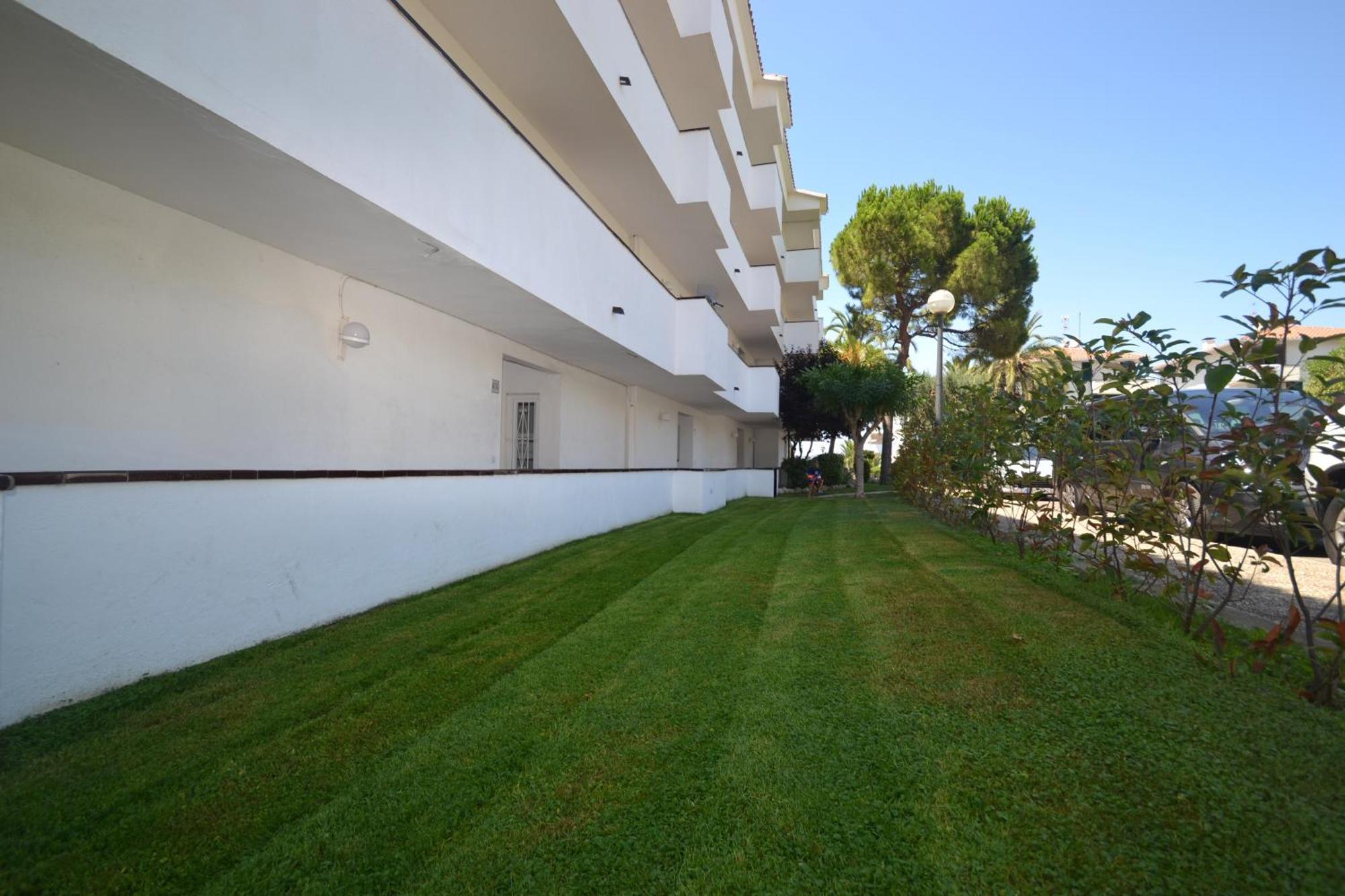 Viva - View Leilighet Sitges