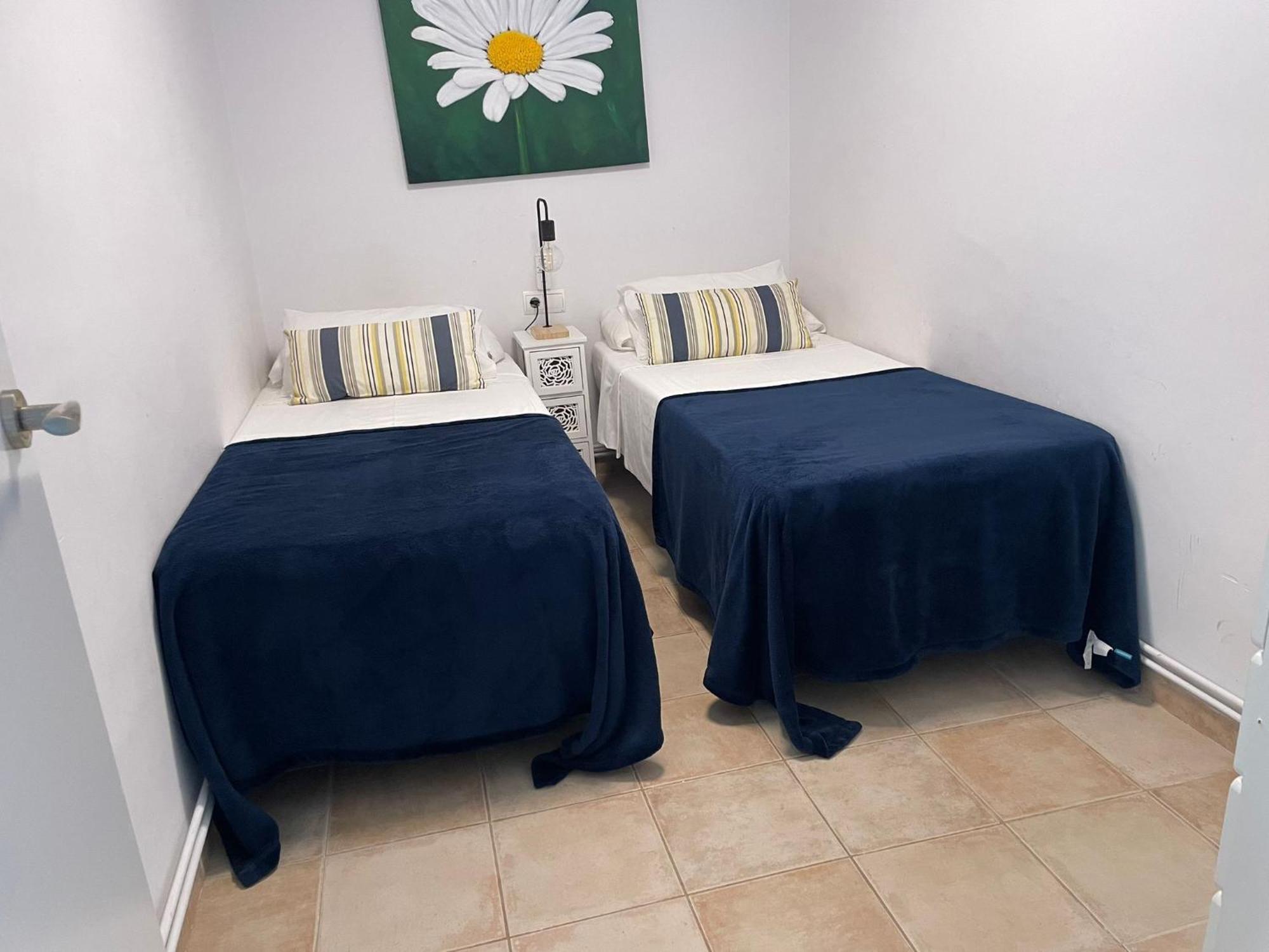 Viva - View Appartamento Sitges