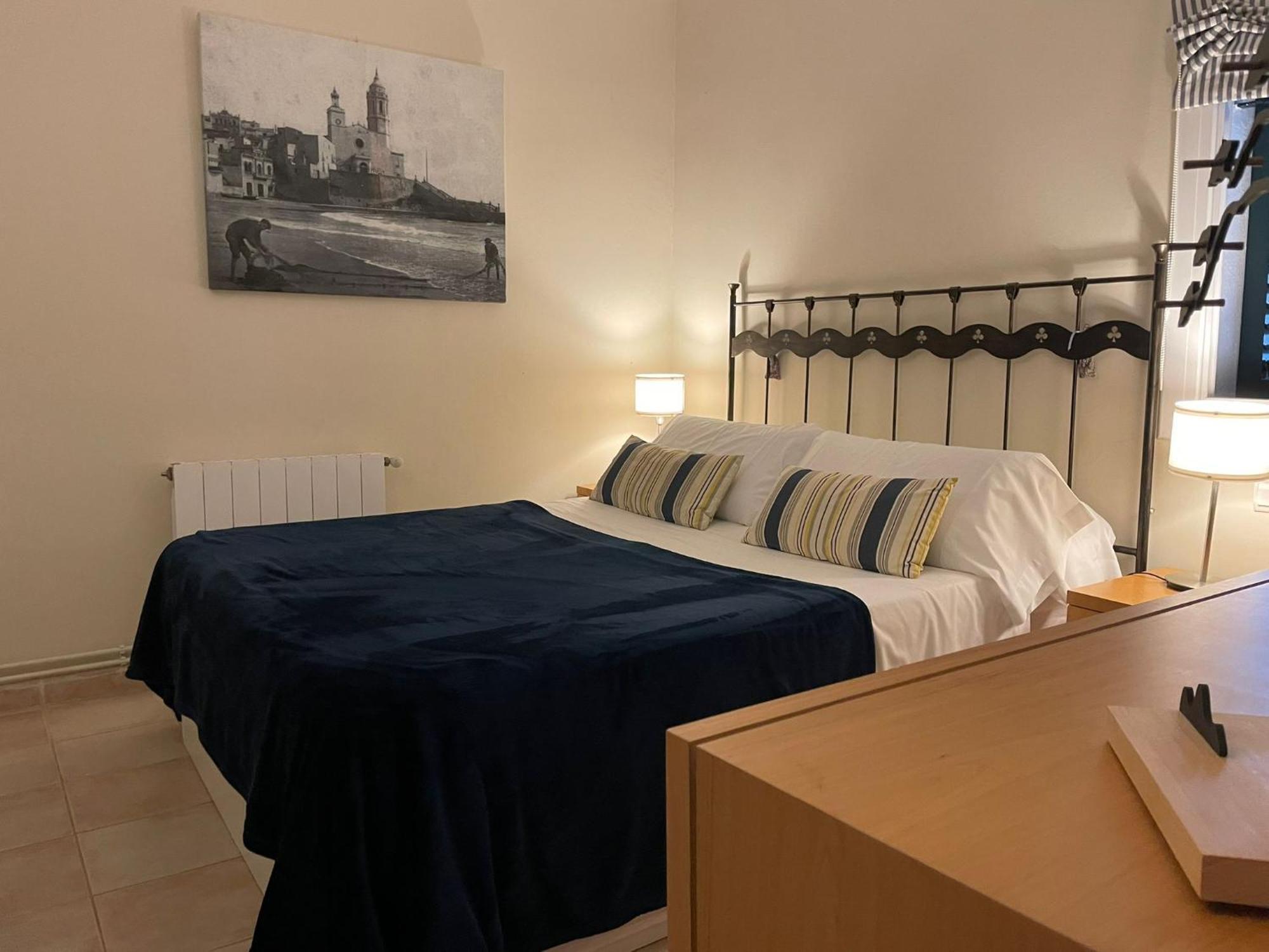 Appartamento Viva - View Sitges