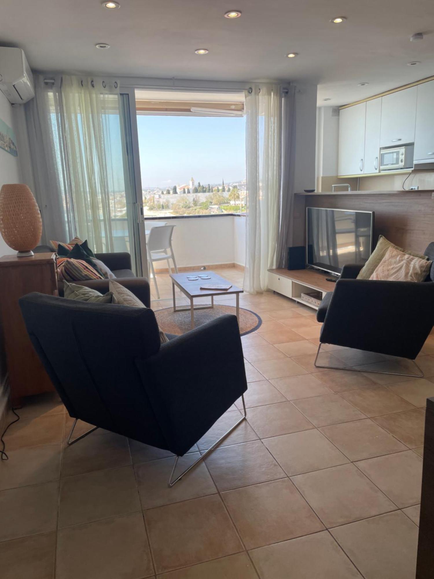 Viva - View * Sitges